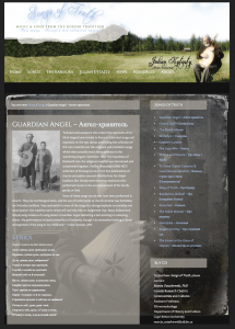 Explore the updated Songs of Truth website!